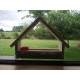 Window  Bird Feeder